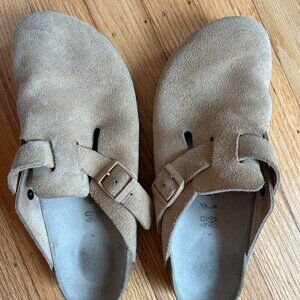 birkenstock clogs